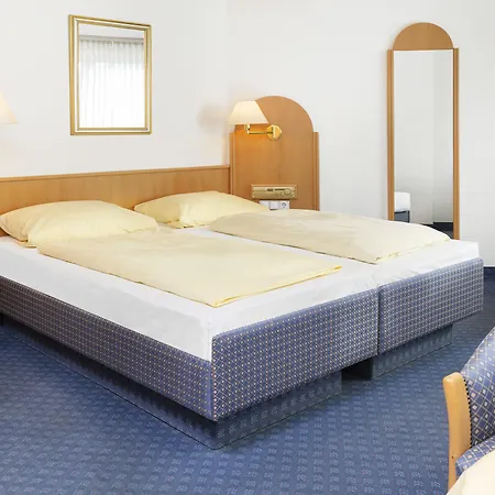 Hotel Russmann & Living 3*