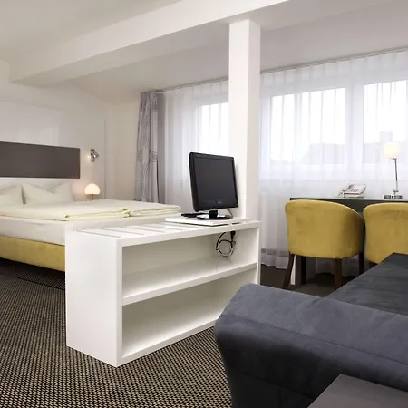 Hotel Russmann & Living