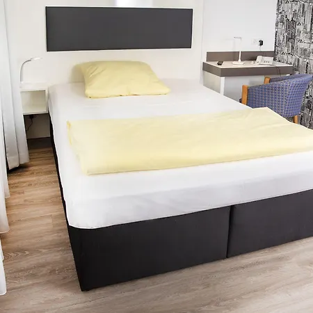 Hotel Russmann & Living 3*