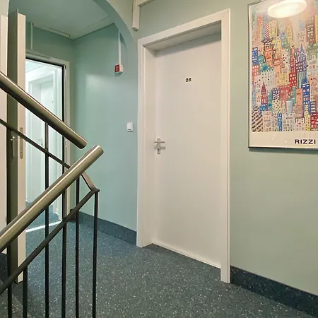 Hotel Russmann & Living