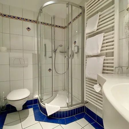 Russmann & Living Hotel Goldbach (Bavaria)