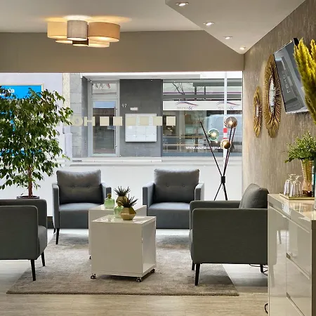 Russmann & Living Hotel