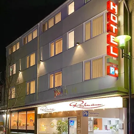Russmann & Living Goldbach (Bavaria)