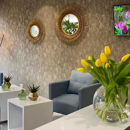 Hotel Russmann & Living 3*