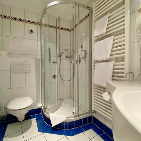 Hotel Russmann & Living