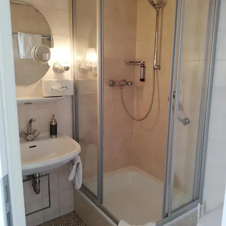 Russmann & Living Hotel Goldbach (Bavaria)