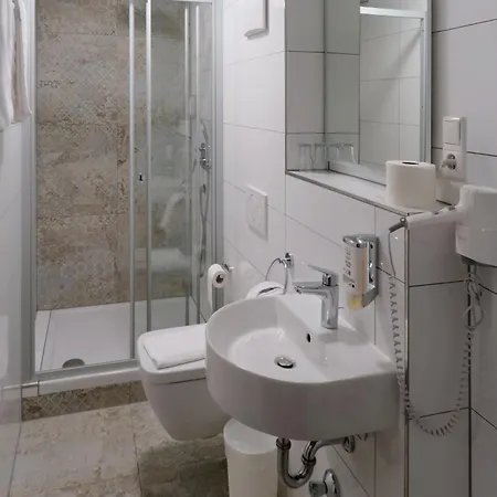 Russmann & Living Hotel Goldbach (Bavaria)