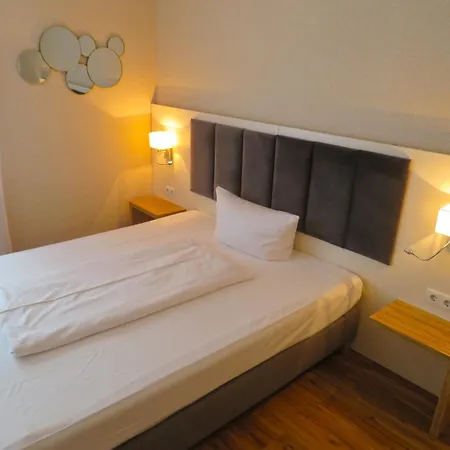 Russmann & Living Hotel