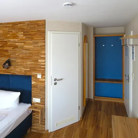 Hotel Russmann & Living