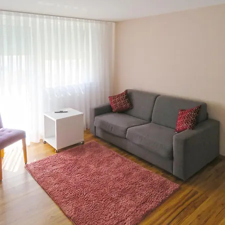Hotel Russmann & Living Goldbach (Bavaria)