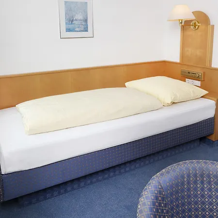 Russmann & Living Hotel