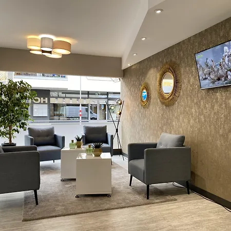 Rußmann Hotel&living 3* Goldbach (Bavaria)