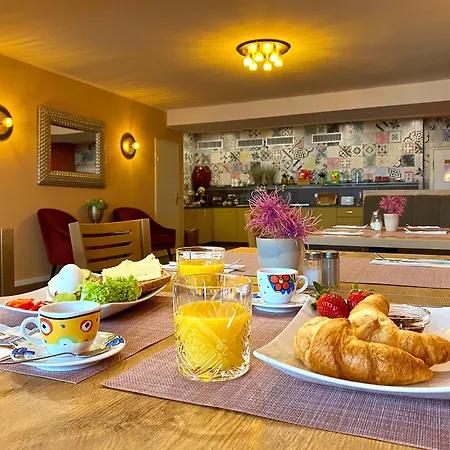 Russmann & Living Hotel