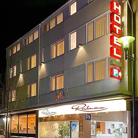 Russmann & Living 3* Goldbach (Bavaria)