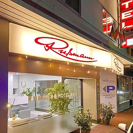 Hotel Russmann & Living