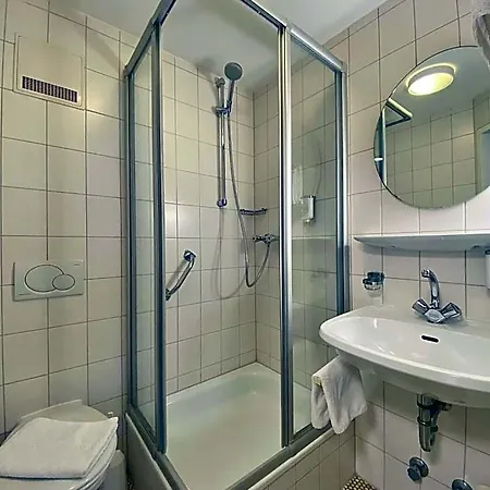 Russmann & Living Hotel 3*