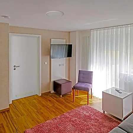 Hotel Russmann & Living Goldbach (Bavaria)