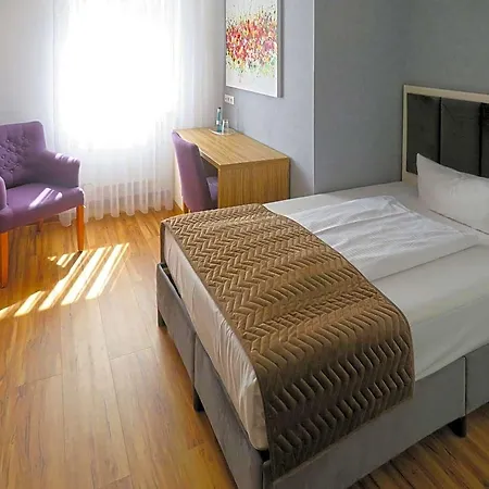 Russmann & Living Hotel Goldbach (Bavaria)