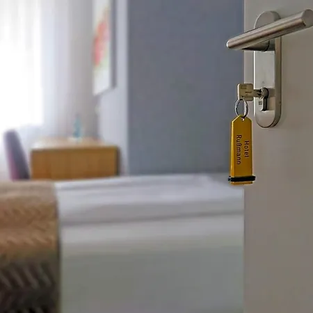 Russmann & Living Hotel 3*