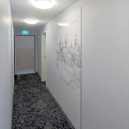 Russmann & Living Hotel