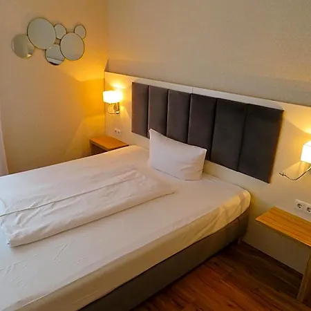 Russmann & Living Hotel