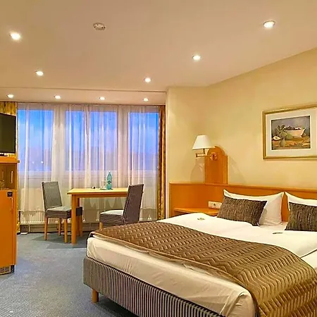 Russmann & Living Hotel Goldbach (Bavaria)
