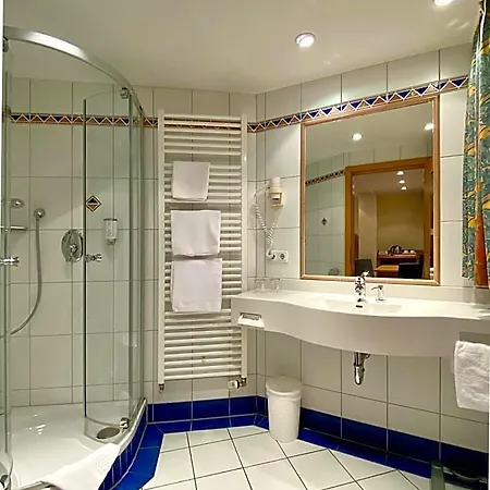 Russmann & Living Hotel Goldbach (Bavaria)