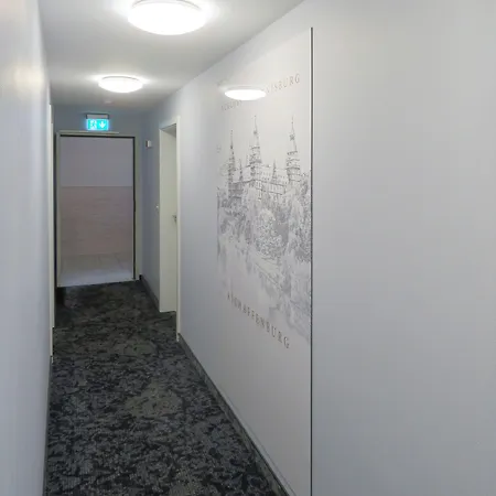 Russmann & Living Hotel