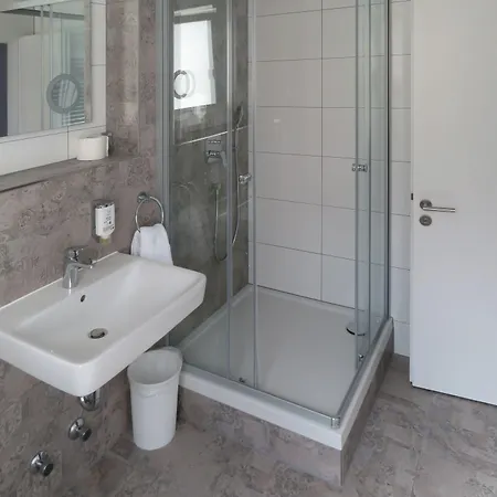 Russmann & Living Hotel 3*