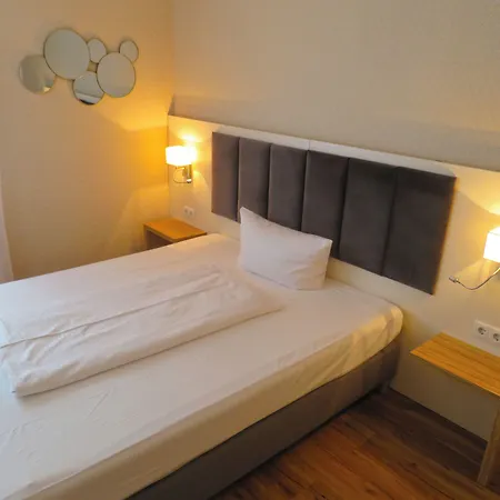 Hotel Russmann & Living Goldbach (Bavaria)