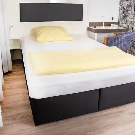 Hotel Russmann & Living