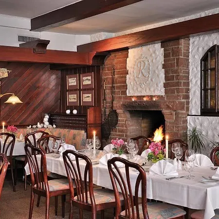 Rußmann Hotel&living 3*