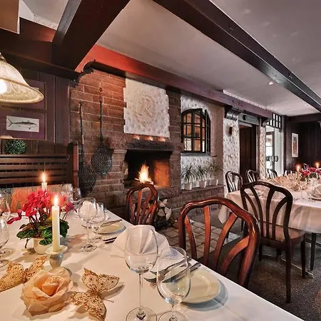 Russmann & Living Hotel Goldbach (Bavaria)